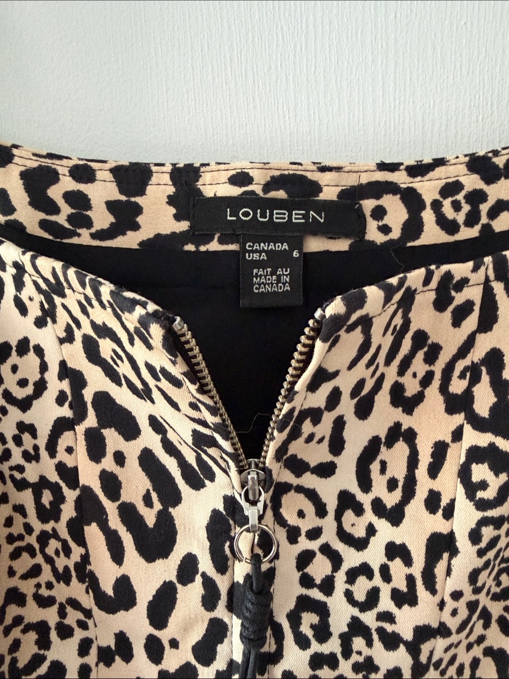 Bustier Top - Picture 4 of 9